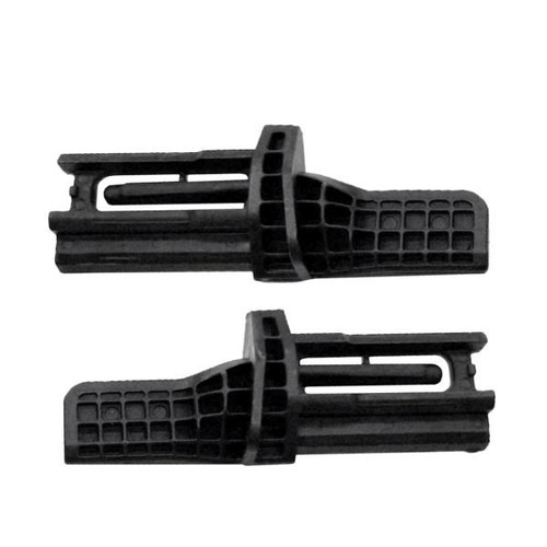 Halter laderaumabdeckung - halter,