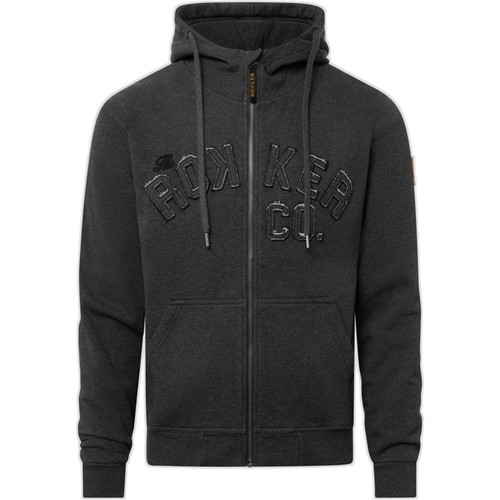 Rokker motorrad hoodie - -, trc