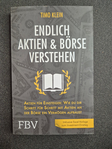 Endlich aktien und börse - endlich,
