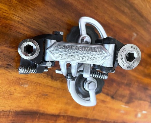 Campagnolo super record - campagnolo,