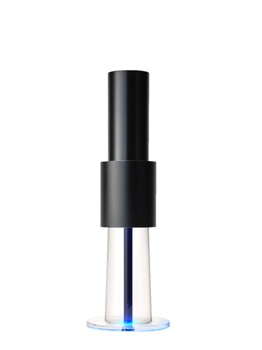 Lightair ionflow evolution - lightair,