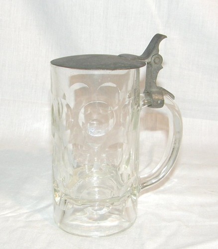 Antiker bierhumpen bierseidel - bierhumpen, /bierseidel