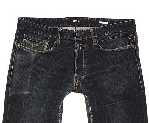 Replay newbill herren jeans - newbill,