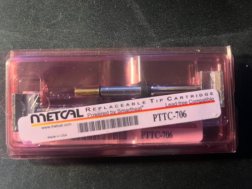 Metcal lötspitze - metcal, /