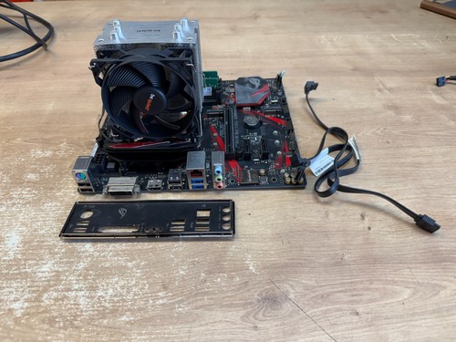 Asus rog strix - asus,