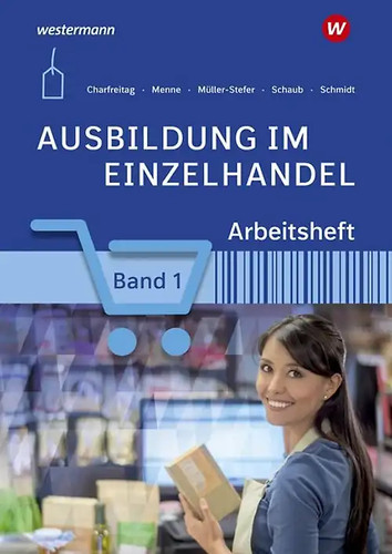 Ausbildung einzelhandel - ausbildung, im