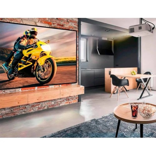 Optoma uhd 35x - uhd, 4k