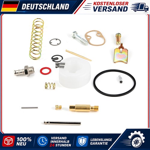 Vergaser reparatur satz - reparatur,