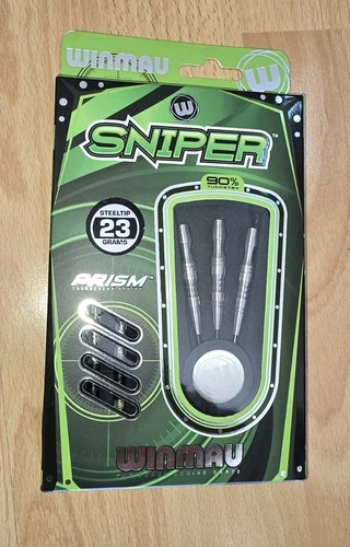 Dart winmau sniper - dart, %