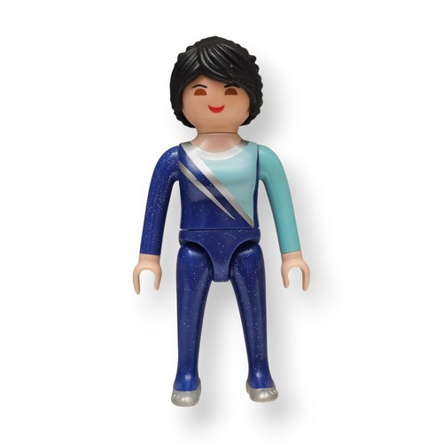 Playmobil figur turnerin frau - playmobil,