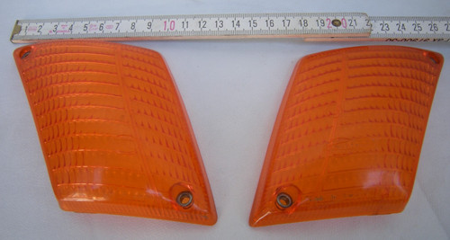 Blinkerglas vorne bmw - blinkerglas,
