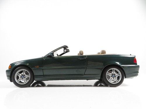Kyosho bmw 3er series - bmw,