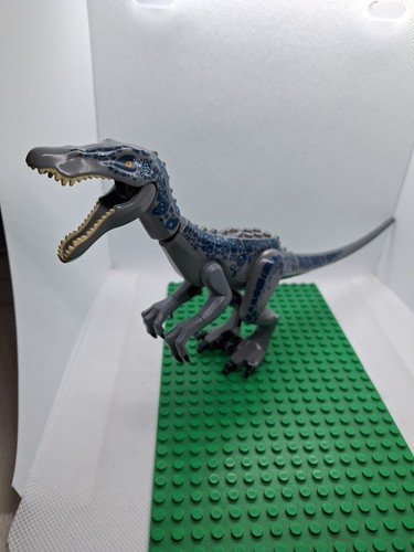 Lego jurassic world - lego, dino