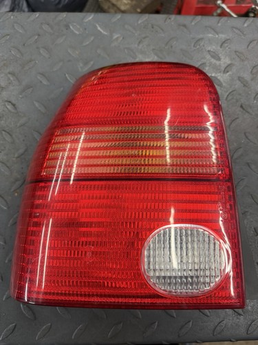 Lupo rückleuchte hinten - vw,