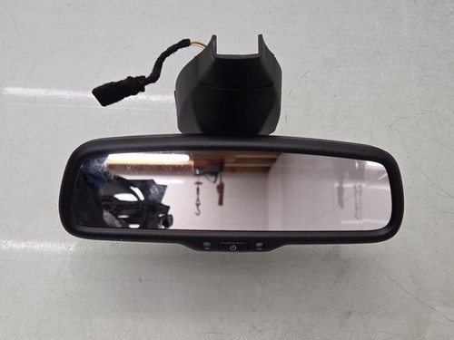 Innenspiegel fiat 500c - fiat, (312)