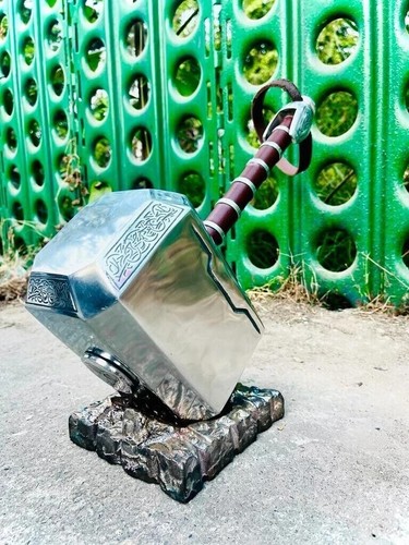 Thor hammer avengers legend - thor,