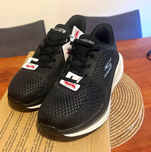 Skechers walk herren - go,