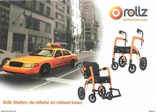 Autos rollz motion - autos,