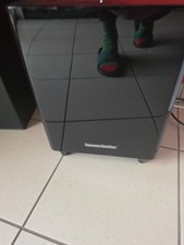 Harman kardon hkts210sub 230 - harman, hkts210sub/230