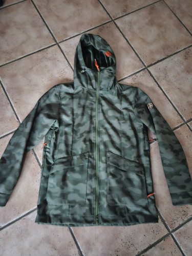 Adenauer co softhelljacke - &,