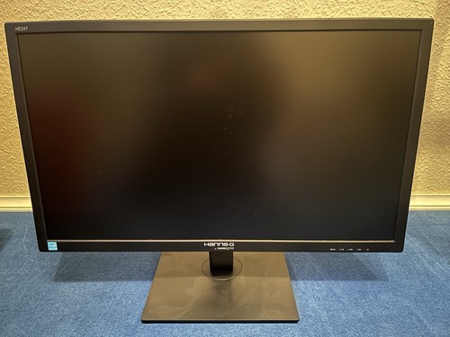 Monitor bildschirm hanns - hanns, g