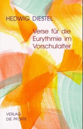 Verse für die eurythmie - verse,