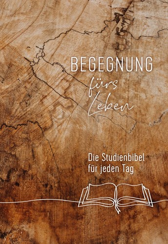 Begegnung fürs leben motiv - fürs,