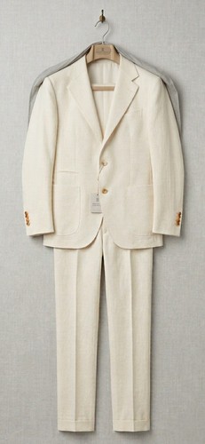 Brunello cucinelli leinen - cucinelli,