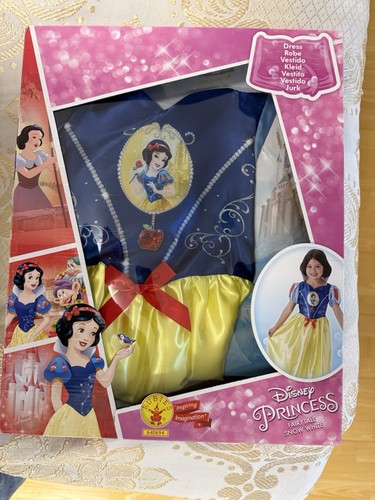 Disney schneewittchen kostüm - disney,