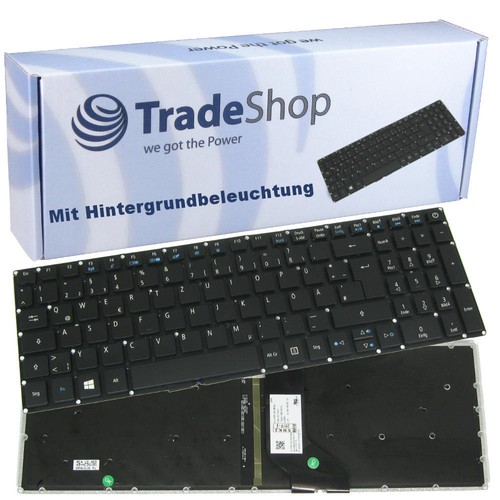Original tastatur beleuchtet - original,