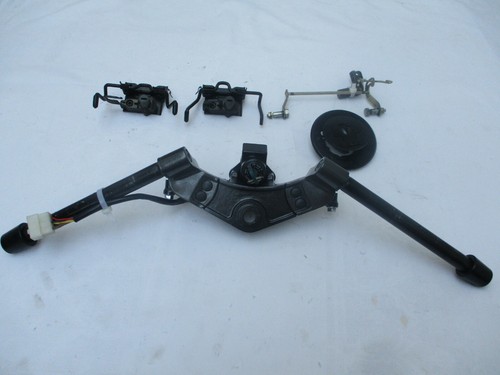 Kawasaki gpx600r lenker - gpx600r,