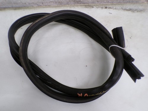 Türdichtung peugeot 206 - türdichtung,