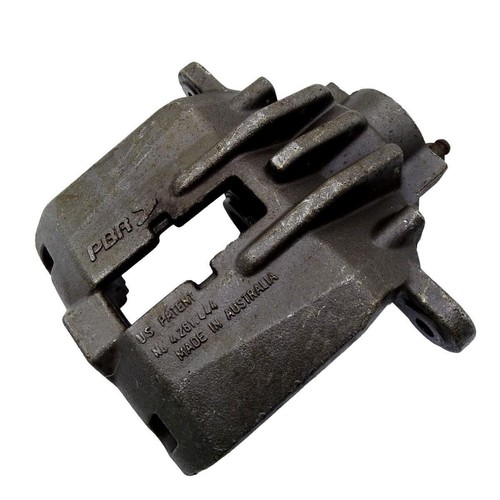 Bremssattel hinten links - bremssattel,