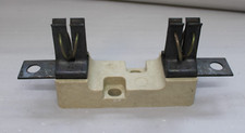 Ddr veb sicherungssockel - ddr, nh-