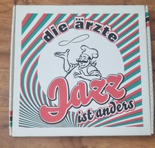 Die ärzte jazz - -,