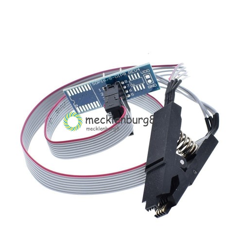 Soic8 sop8 flash - soic8,