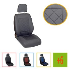 Sitzbezug passend für iveco - passend,