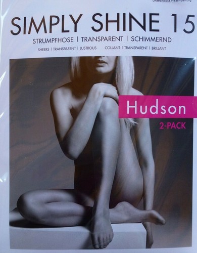 Hudson damen simply shine - damen,
