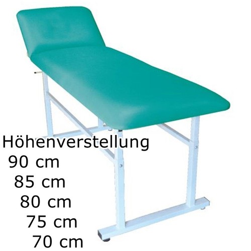 Untersuchungsliege