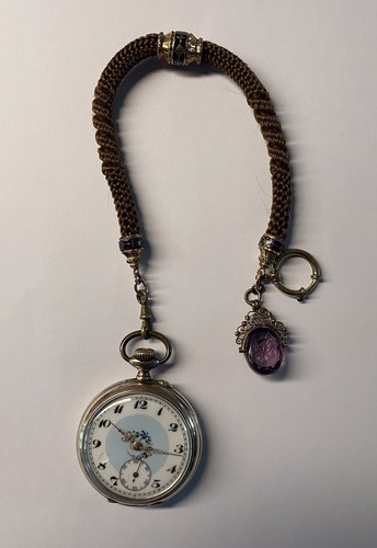 Taschenuhr antik mit