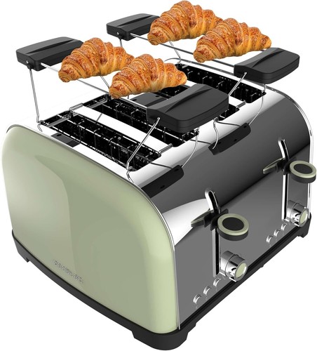 Cecotec toaster vertikale - cecotec,