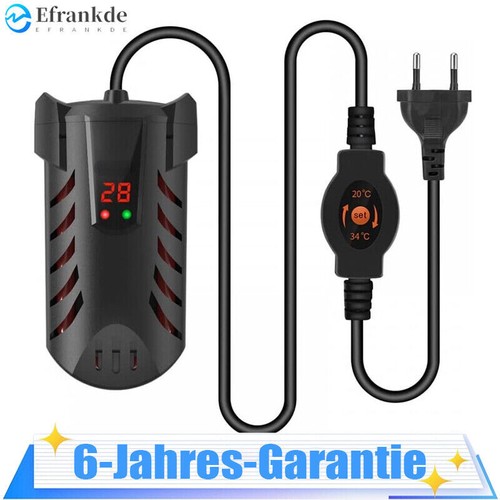 50w mini aquarium heizung - 50w,
