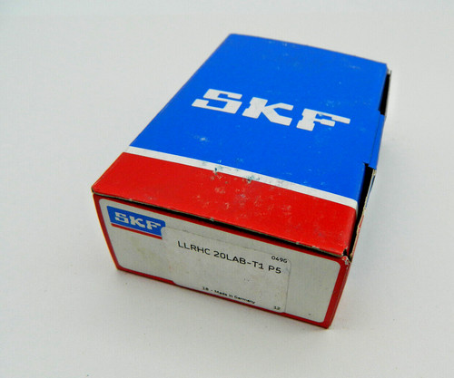 Skf linearführung schlitten - linearführung,