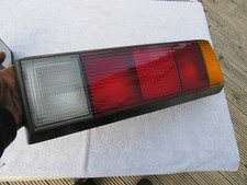 Scirocco ii rücklicht - ii,
