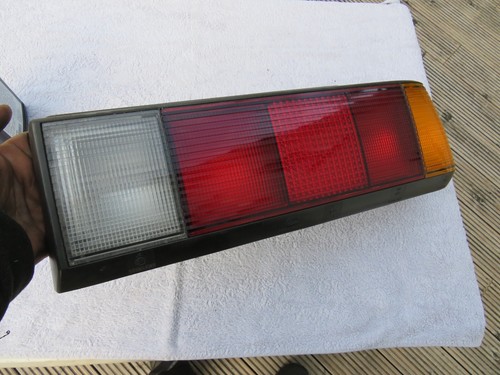 Scirocco ii rücklicht - ii,