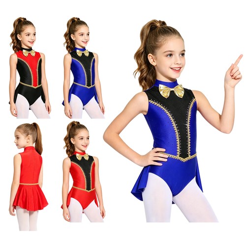 Mädchen ballettkleid zirkus - mädchen,
