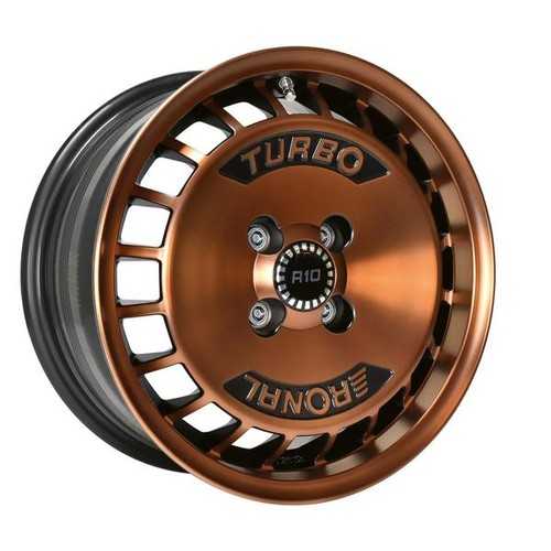 Ronal r10 - r10, turbo