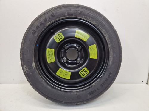 Notrad ersatzrad 125 8015 - ersatzrad, 125/8015