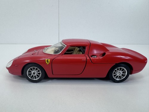 Modellauto burago ferrari - 1:24,