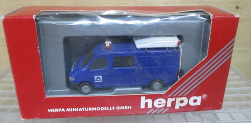 Herpa mercedes benz - herpa, 1:87: